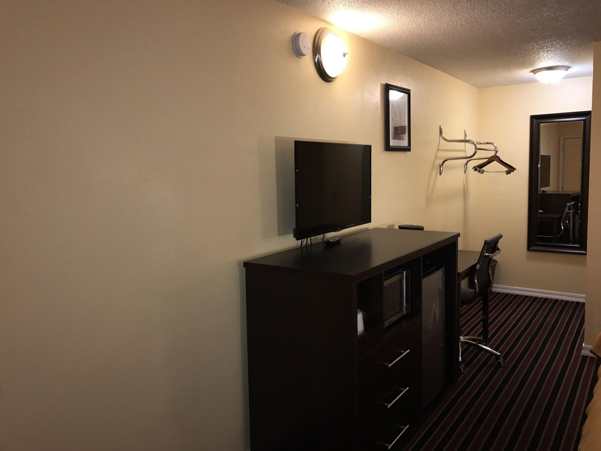Budget Inn Of America Medford Bagian luar foto