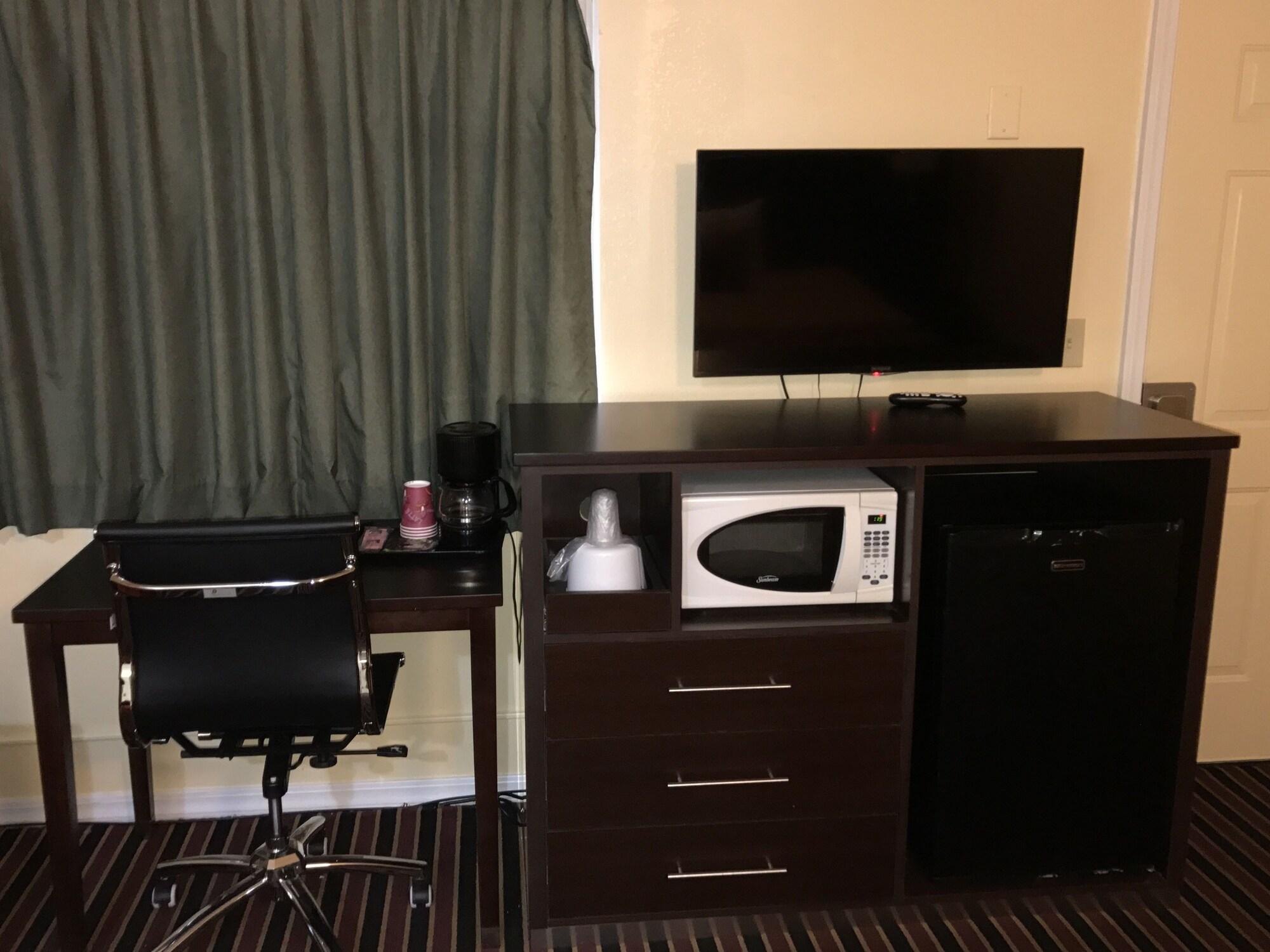 Budget Inn Of America Medford Bagian luar foto
